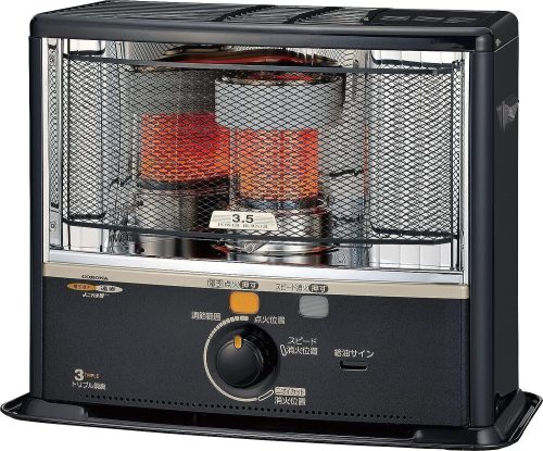 コロナ(CORONA) 石油ストーブ SX-E3524WY 2024