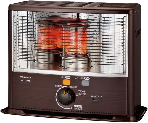 コロナ(CORONA) 石油ストーブ RX-2924WY 2024