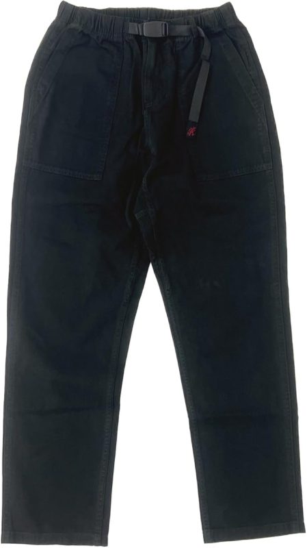 グラミチ(GRAMICCI) ルーズテーパードリッジパンツ