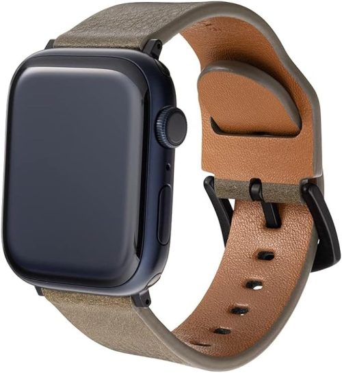 GRAMAS イタリアンレザーバンド GWBIM-AW01 2024