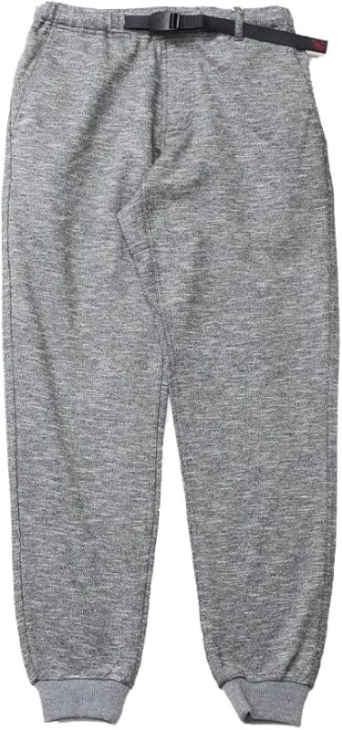 グラミチ(GRAMICCI) クールマックス ナローリブパンツ