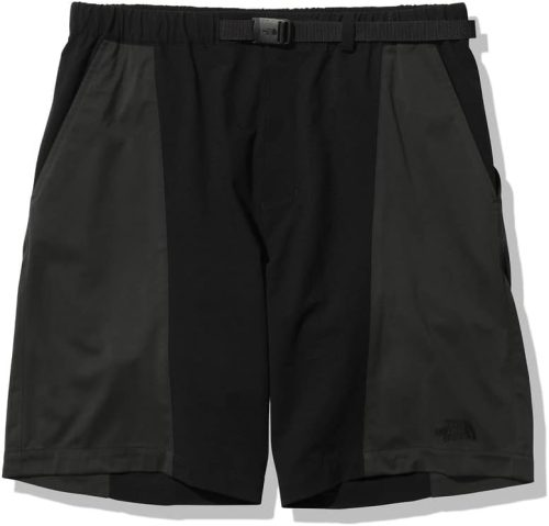 ザ・ノース・フェイス(THE NORTH FACE) ディタミネーションショーツ メンズ