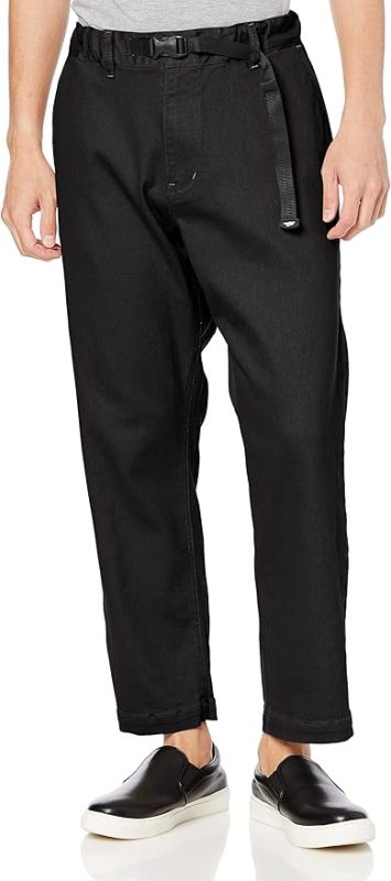 クリフメイヤー(KRIFF MAYER) リラックスクライミングパンツ MENS