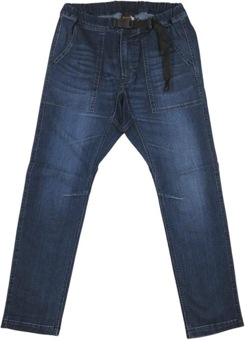 ロックス(ROKX) デニムファティーグパンツ