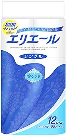 大王製紙 エリエール トイレットティシュー