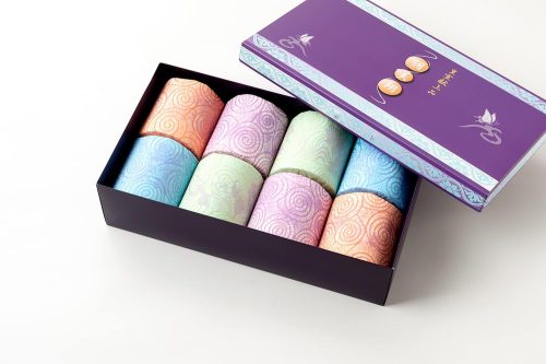 望月製紙 献上ロール 羽美翔 天