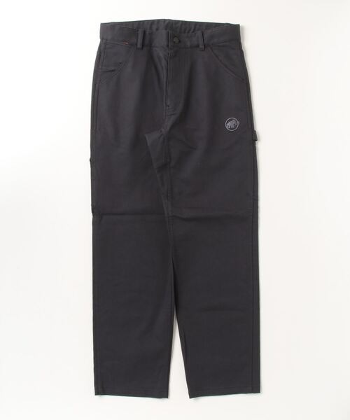 マムート(MAMMUT) クライミング ペイウィンター パンツ アジアンフィット