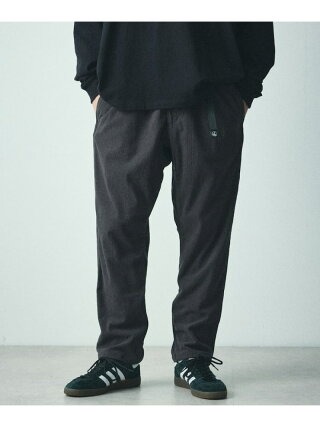 フリークスストア(FREAK'S STORE) ベーシックシルエット コーデュロイ クライミング パンツ