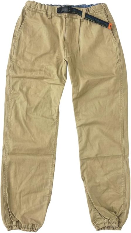 クリフメイヤー(KRIFF MAYER) クライミングジョガーパンツ LADYS