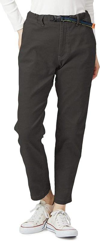 クリフメイヤー(KRIFF MAYER) クライミングナローパンツ LADYS