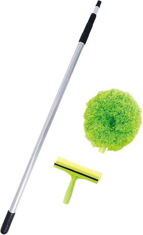 コジット(COGIT) 伸びる2wayロングモップ