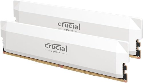 クルーシャル(Crucial) Pro Overclocking 32GB Kit CP2K16G60C36U5W 2024