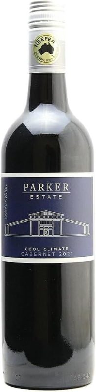 パーカー・クナワラ・エステート(PARKER COONAWARRA ESTATE) カベルネ・ソーヴィニヨン クナワラ 2021