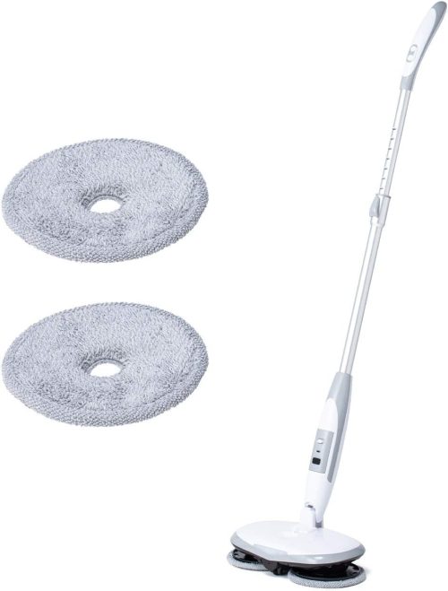 サンワサプライ(SANWA SUPPLY) 電動モップ 200-CD064