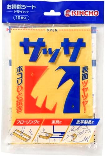 キンチョー(KINCHO) サッサ