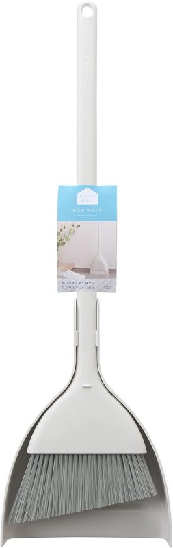 マーナ(marna) ほうき ちりとり W628