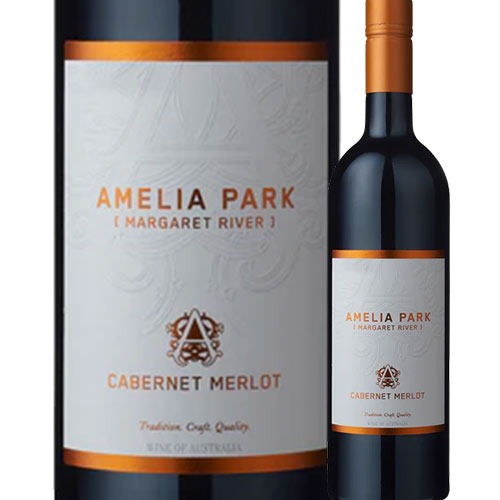 アメリア・パーク・ワインズ(AMELIA PARK WINES) アメリア・パーク・カベルネ・メルロー