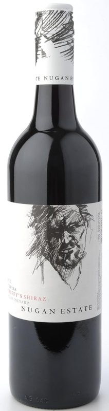 ヌーガン・エステート(Nugan Estate) スクラフィーズ シラーズ