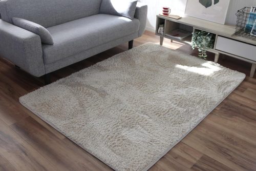 いろどりSTREET(Irodori Street) シャギーラグカーペット