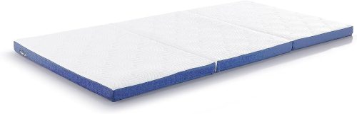 テンピュール(TEMPUR) イーズ フトン 折りたたみマットレス 三つ折り