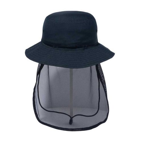 ニューエラ(New Era) アドベンチャーライト サンシェード Tech Air