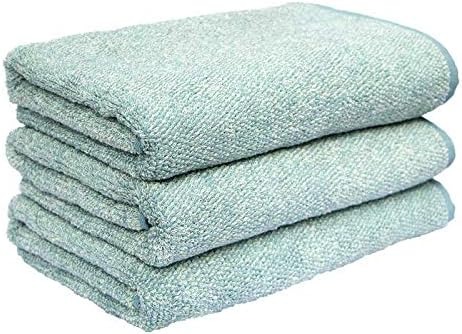 日織商工 ココチエナ バスタオル マイクロファイバー