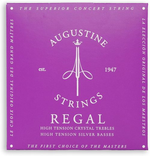 オーガスチン(AUGUSTINE) REGAL BLUE SET