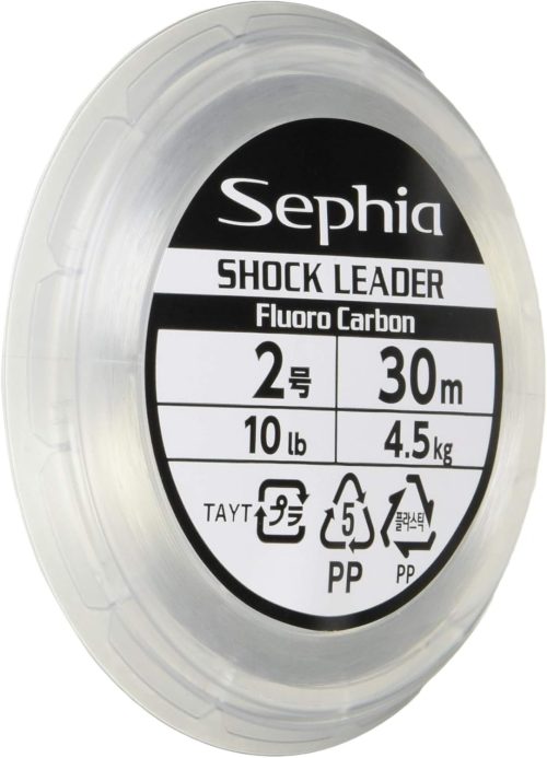 シマノ(SHIMANO) セフィア フロロリーダー