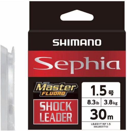 シマノ(SHIMANO) セフィア マスターフロロリーダー
