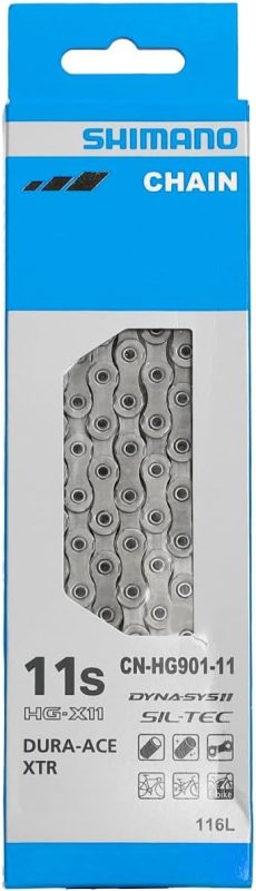 FSC 変速自転車用チェーン