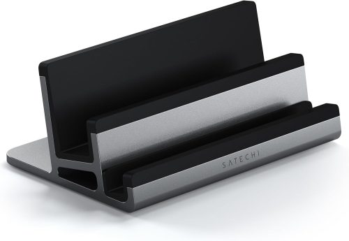 サテチ(Satechi) Dual Vertical Laptop Stand ST-ADVSM 2024