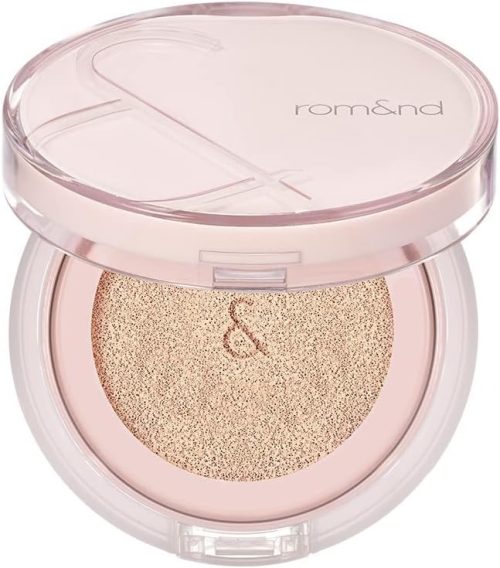 ロムアンド(rom&nd) ブルームインカバーフィットクッション