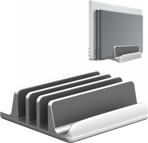 ZONKEE 新型4in1ノートパソコンスタンド DNZJ-3B 2021