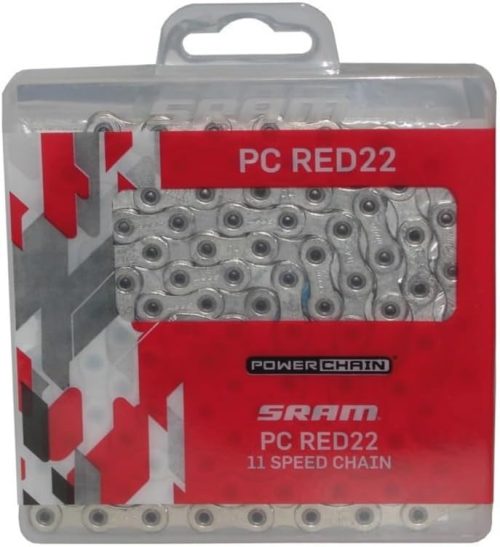 スラム(SRAM) RED 22 Chain