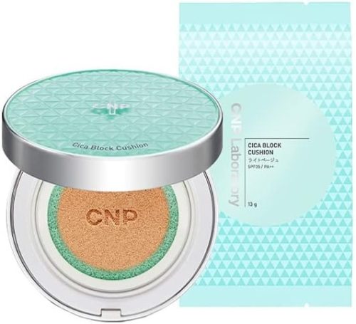 シーエヌピー ラボラトリー(CNP Laboratory) CNP CICA ブロック クッション