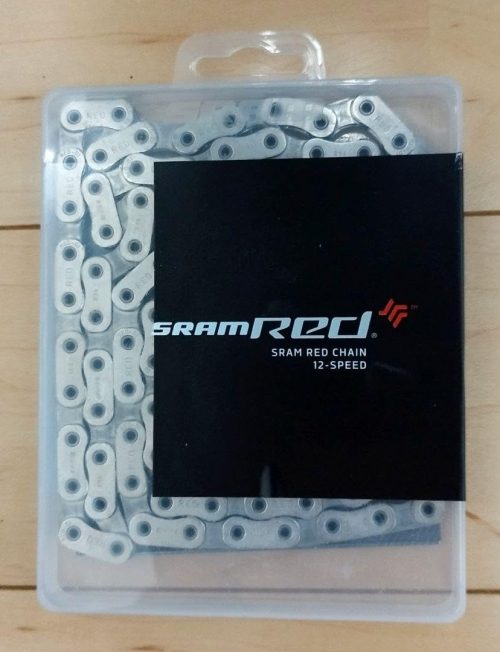 スラム(SRAM) RED Chain