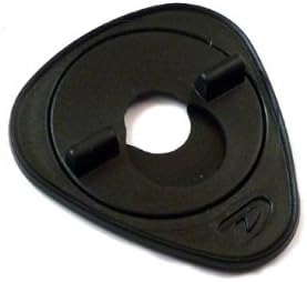 ジムダンロップ(JIM DUNLOP) ERGO LOK STRAP