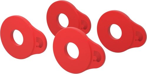 ダダリオ(D'Addario) FLEX LOCK STRAP BLOCKS PW-FLSB-04