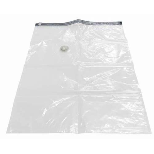 コモライフ マチ付 衣類用圧縮袋