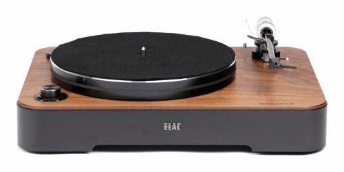 エラック(ELAC) レコードプレーヤー MIRACORD 80 2022