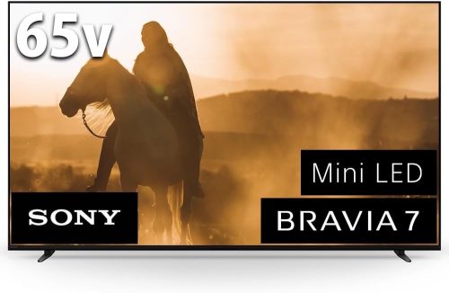 ソニー(SONY) 4K液晶テレビ BRAVIA 7 K-65XR70 2024