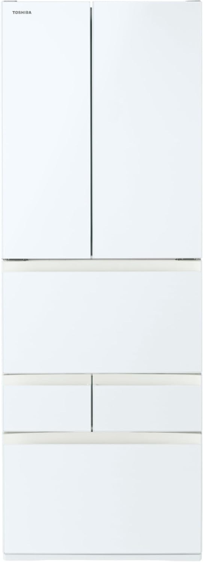 東芝(TOSHIBA) VEGETA GR-W510FH