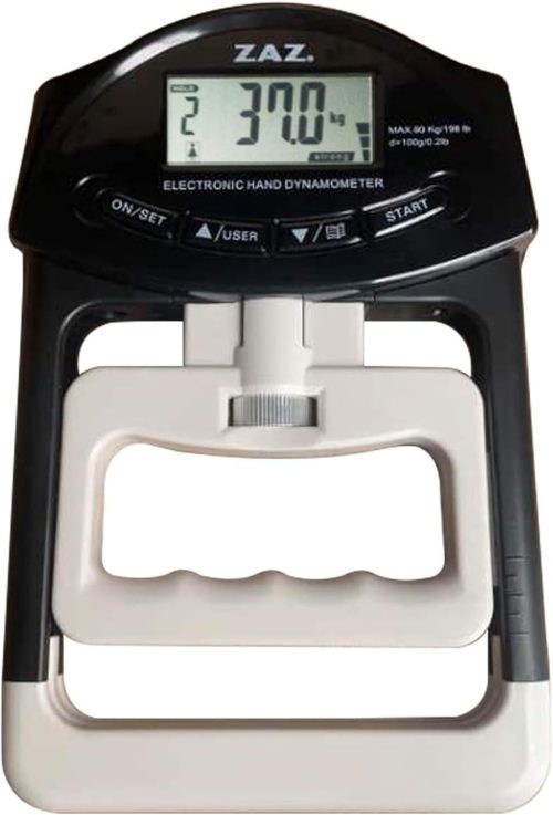 ZAZ デジタル握力計