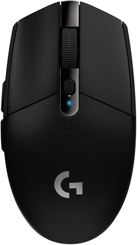 ロジクール(Logicool) LIGHTSPEEDワイヤレス ゲーミング マウス G304