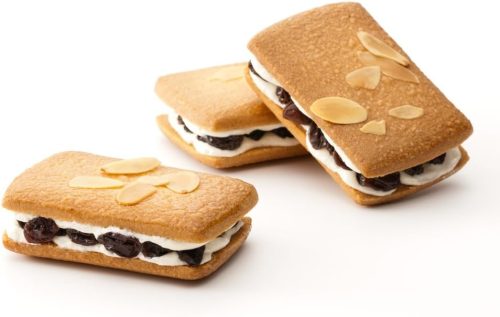 巴裡 小川軒 元祖レイズン・ウイッチ