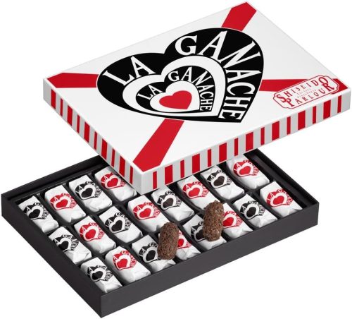 資生堂パーラー ラ・ガナシュ