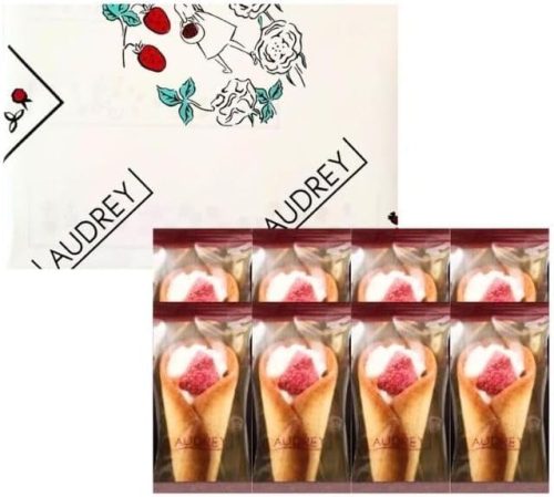 オードリー(AUDREY) グレイシア