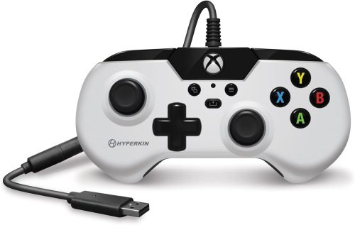 HYPERKIN X91 有線コントローラー M02628