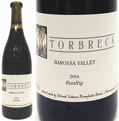 トルブレック(Torbreck) ラン・リグ