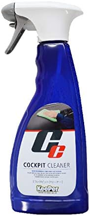 キーパー技研(KeePer技研) コックピットクリーナー 500ml